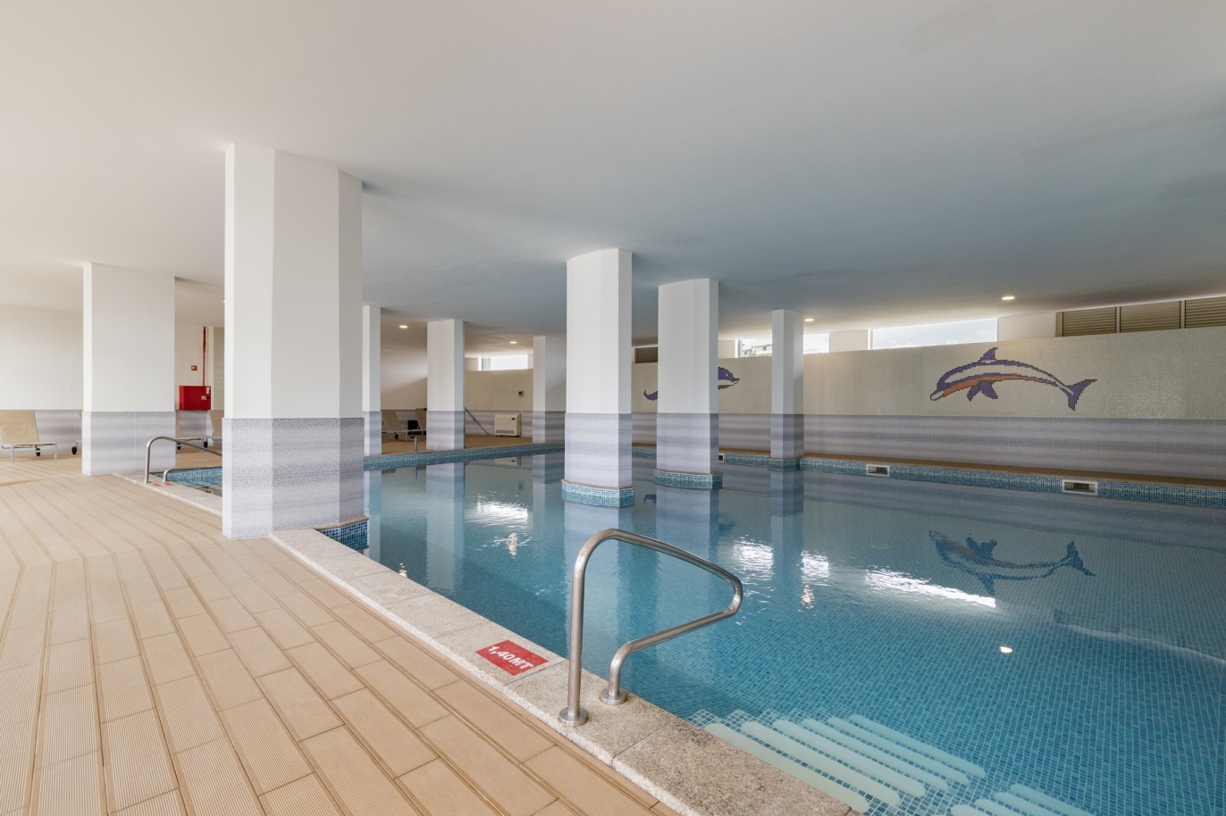 Apartamento T1 com piscina, para venda em Portimão, Algarve_216955