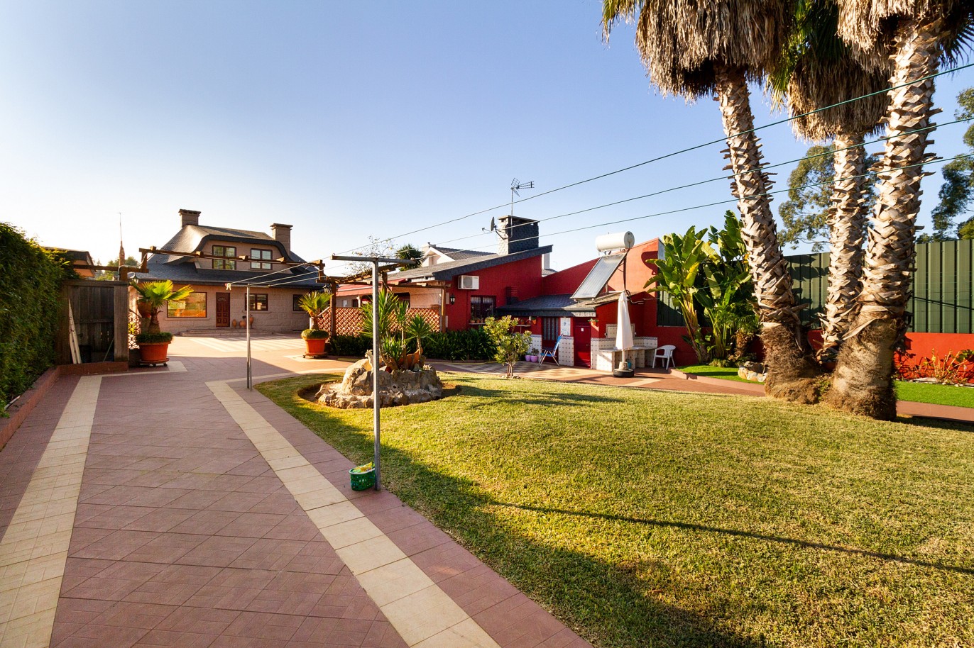 Venta: Casa con jardín, cerca de la playa, en Maceda, Ovar, Norte de Portugal_216959