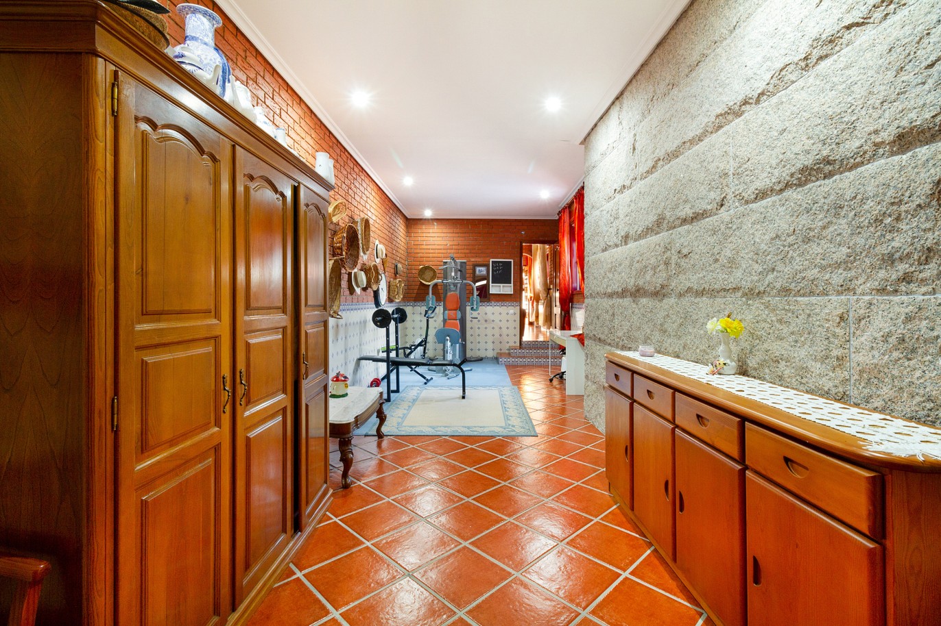 Venta: Casa con jardín, cerca de la playa, en Maceda, Ovar, Norte de Portugal_216972