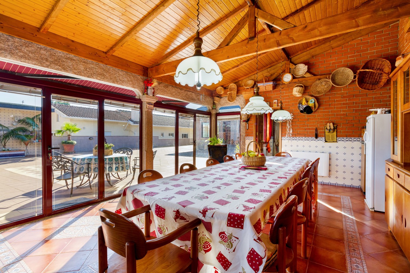 Venta: Casa con jardín, cerca de la playa, en Maceda, Ovar, Norte de Portugal_216974