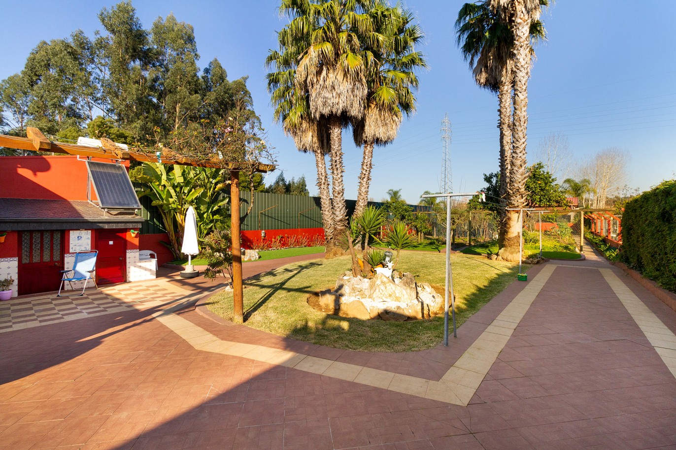 Venta: Casa con jardín, cerca de la playa, en Maceda, Ovar, Norte de Portugal_216981