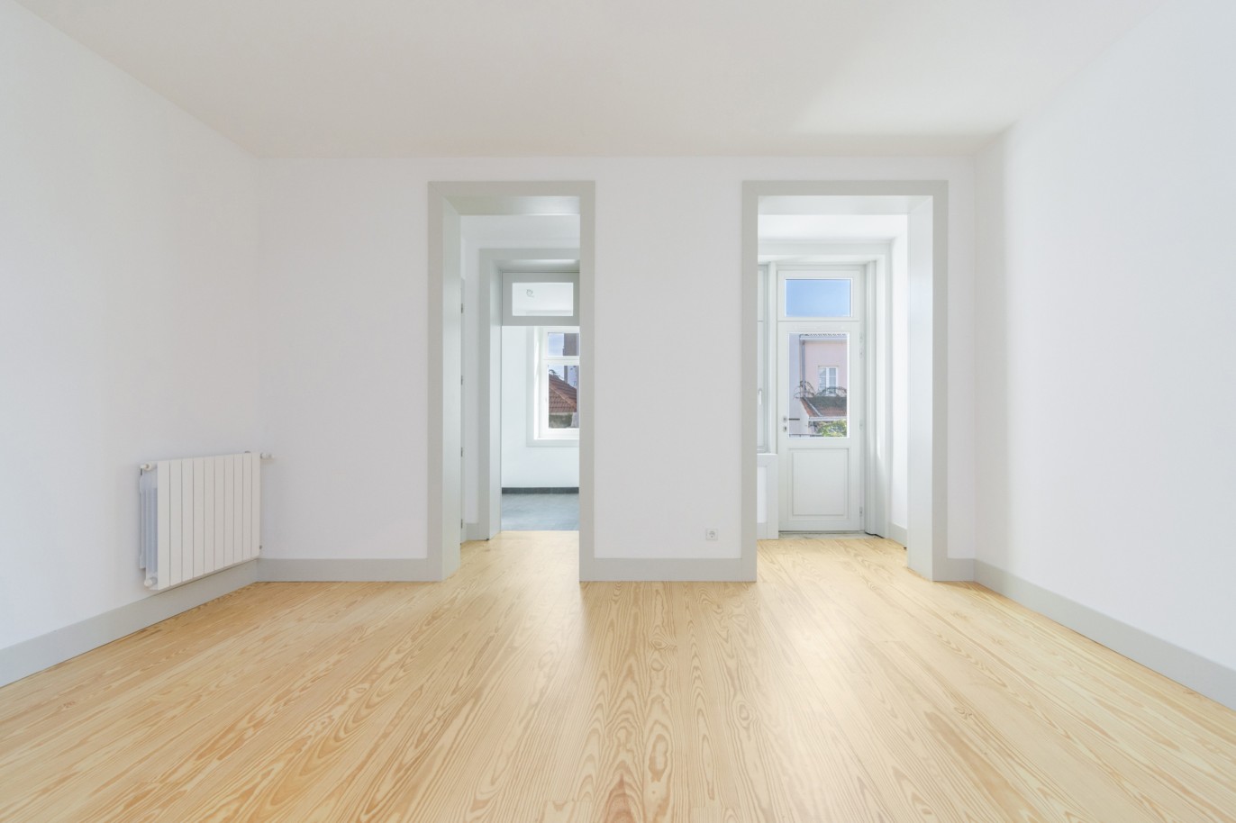 New triplex apartment, for sale, in the Center of Porto, Portugal_216988