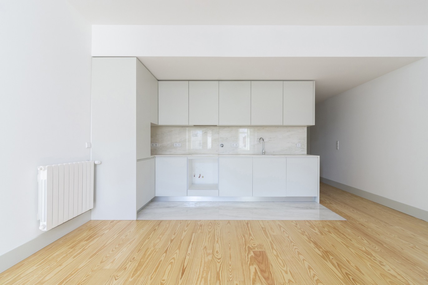 Apartamento novo triplex, para venda, no Centro do Porto, Portugal_216989