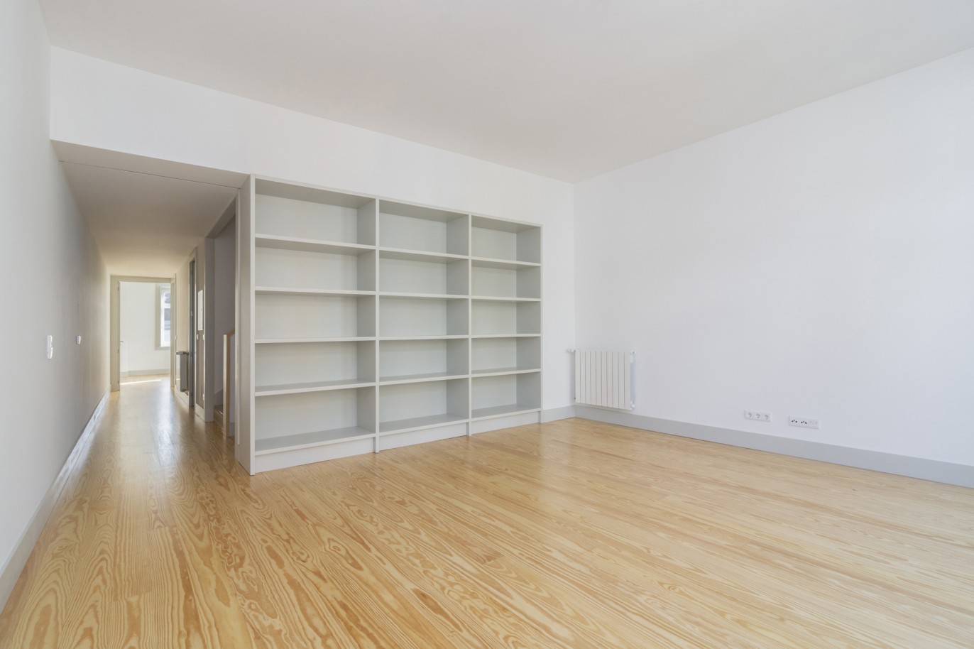 New triplex apartment, for sale, in the Center of Porto, Portugal_216995