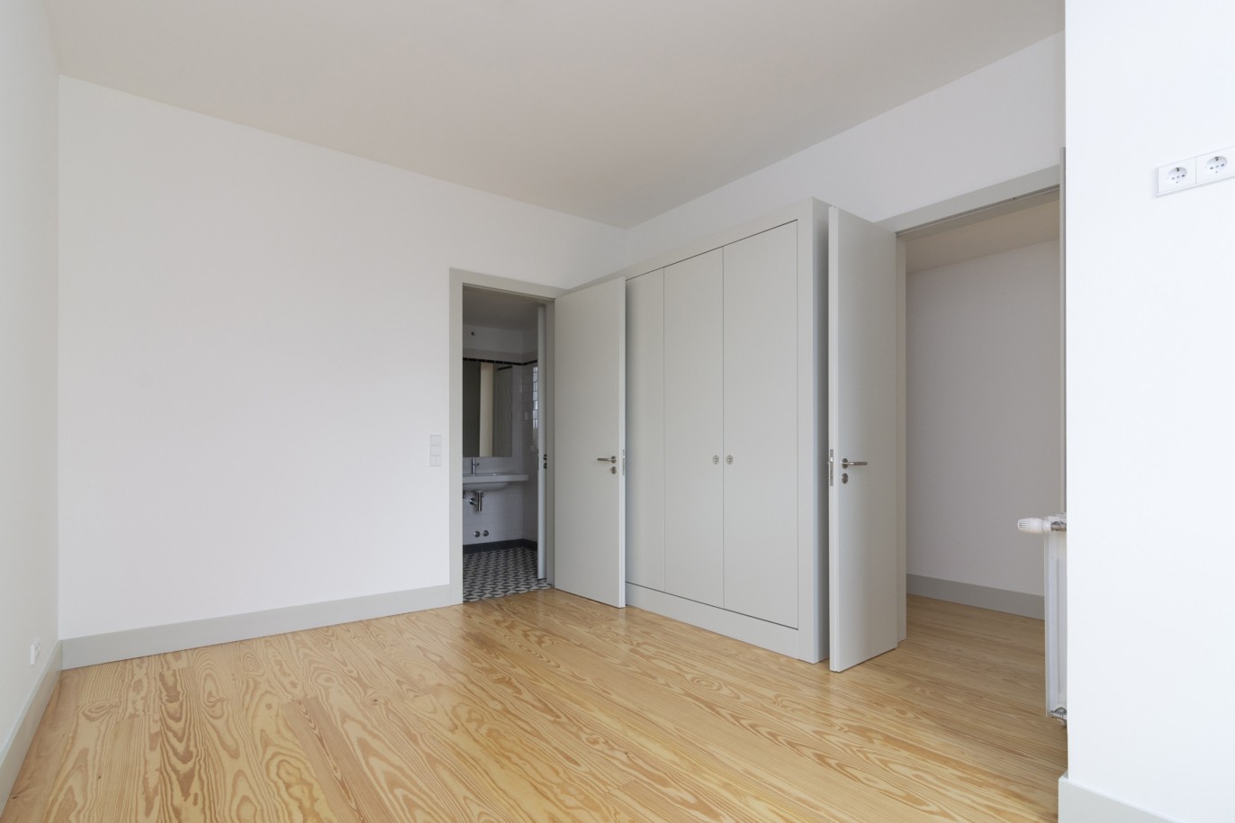 Apartamento novo triplex, para venda, no Centro do Porto, Portugal_216997