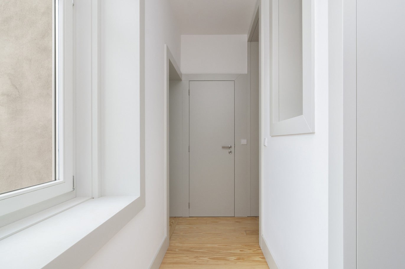 Appartement neuf en triplex, à vendre, dans le centre de Porto, Portugal_217013