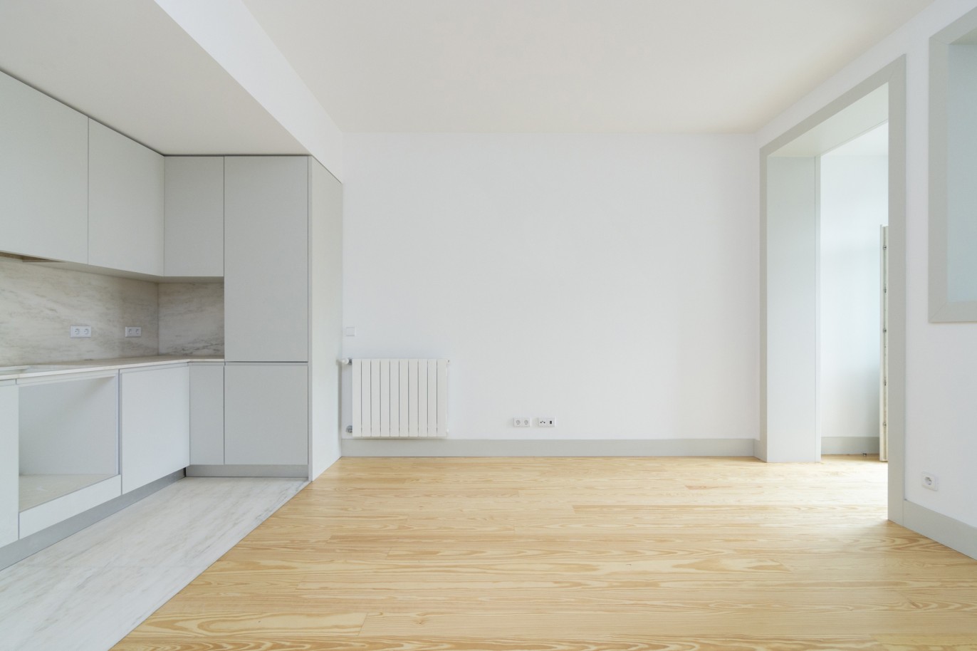Neue Triplex-Wohnung, zu verkaufen, im Zentrum von Porto, Portugal_217017