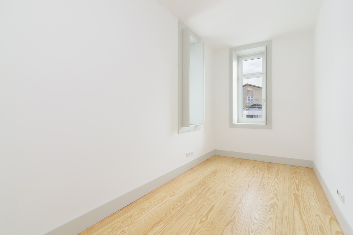 Apartamento novo triplex, para venda, no Centro do Porto_217029