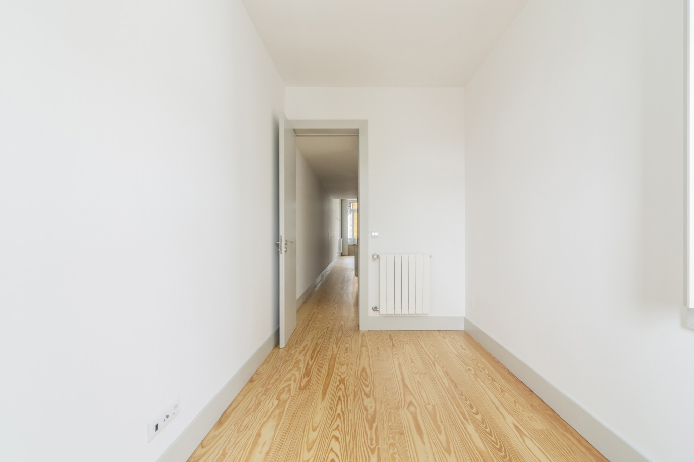 Apartamento novo triplex, para venda, no Centro do Porto_217030