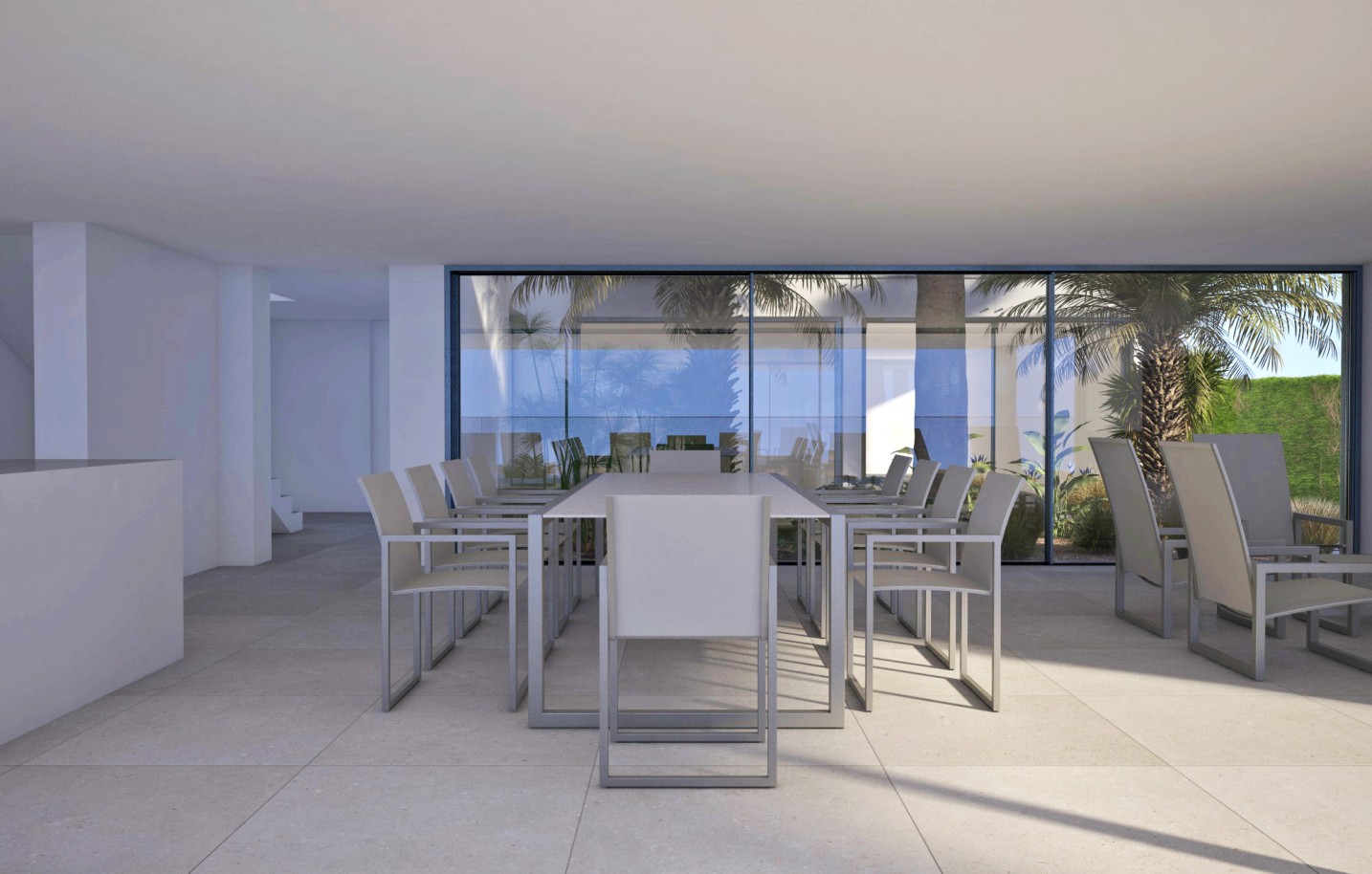 Terrain avec projet approuvé, à vendre, à Budens, Algarve_217119