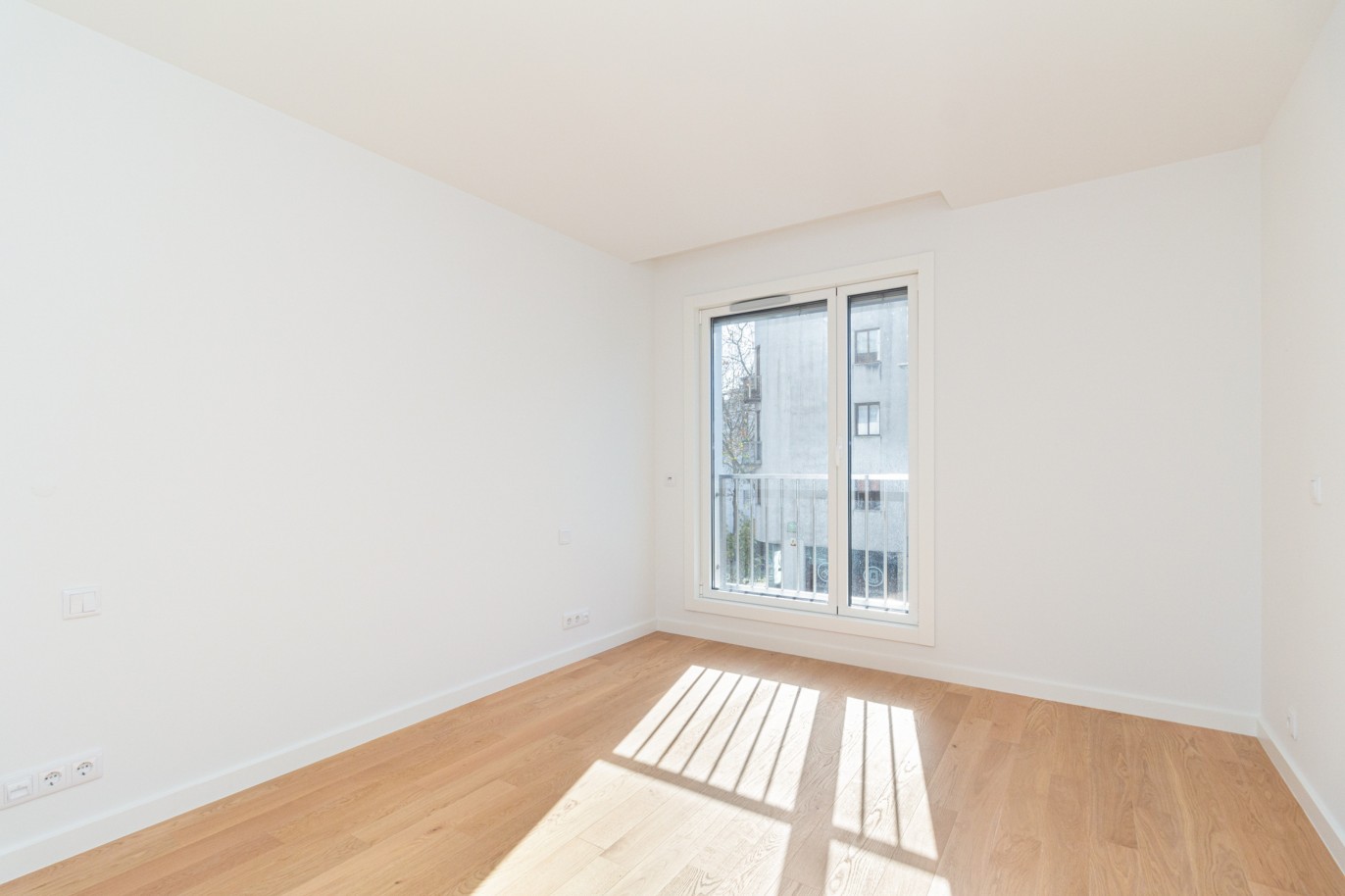 Nueva villa de 2 dormitorios en condominio privado, cerca del río, Oporto, Portugal_217185