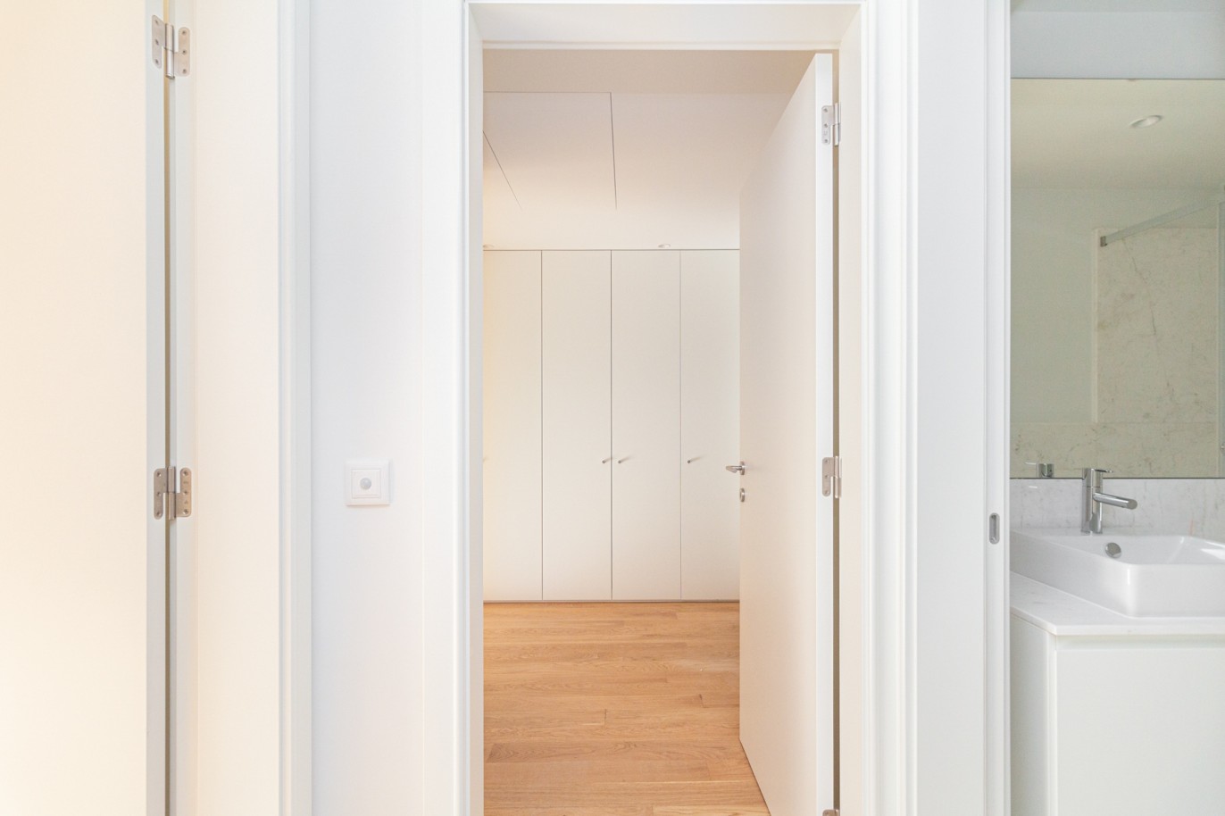 Nueva villa de 2 dormitorios en condominio privado, cerca del río, Oporto, Portugal_217190