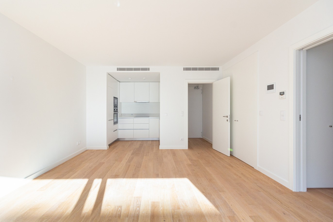 Nueva villa, para alquilar, de 2 dormitorios en condominio privado, cerca del río, Oporto, Portugal_217205