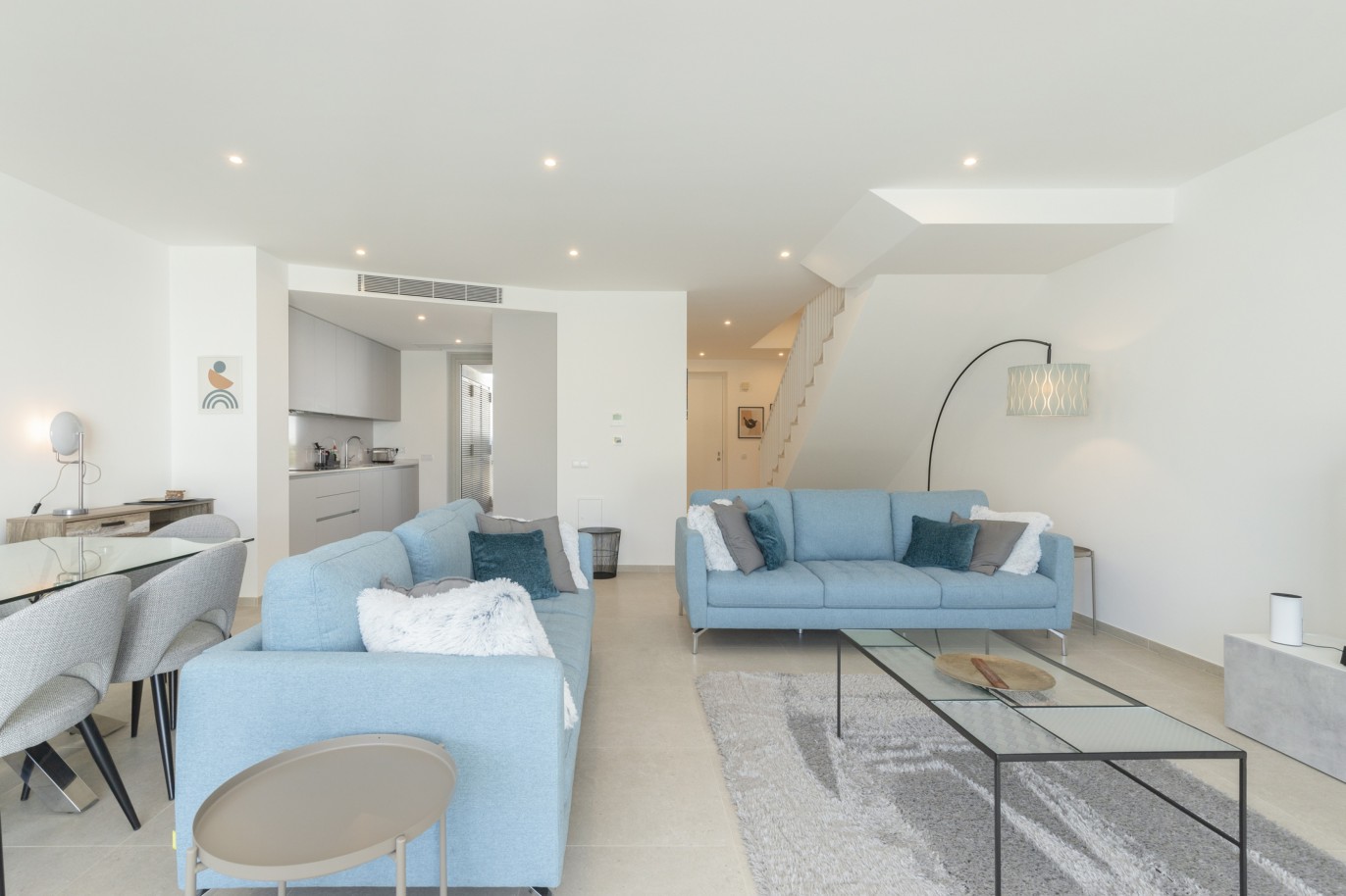 3 Schlafzimmer-Villa in privater Wohnanlage, zu verkaufen, in Lagos, Algarve_217624