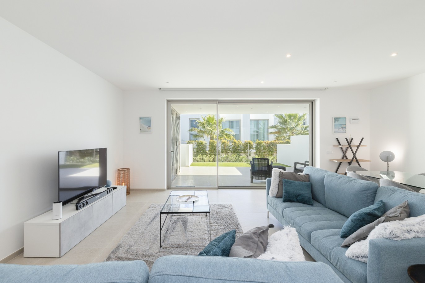 3 Schlafzimmer-Villa in privater Wohnanlage, zu verkaufen, in Lagos, Algarve_217625