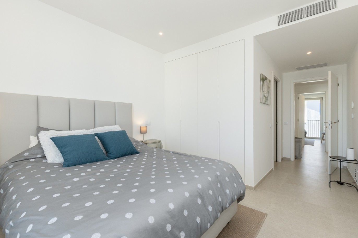 3 Schlafzimmer-Villa in privater Wohnanlage, zu verkaufen, in Lagos, Algarve_217632