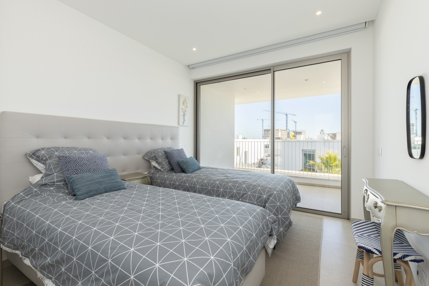 3 Schlafzimmer-Villa in privater Wohnanlage, zu verkaufen, in Lagos, Algarve_217633