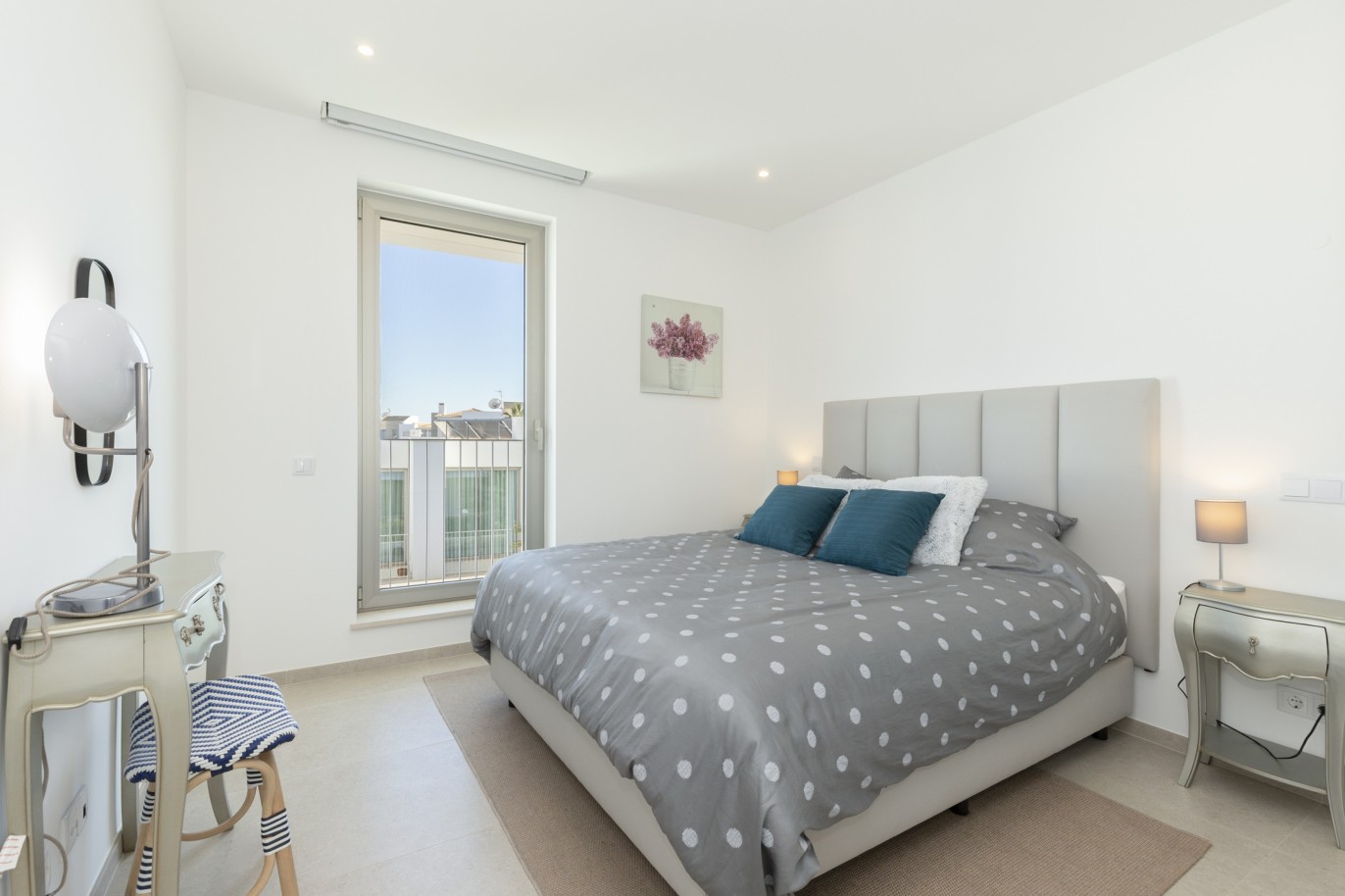 3 bedroom townhouse in private condominium, for sale, in Lagos, Algarve_217634