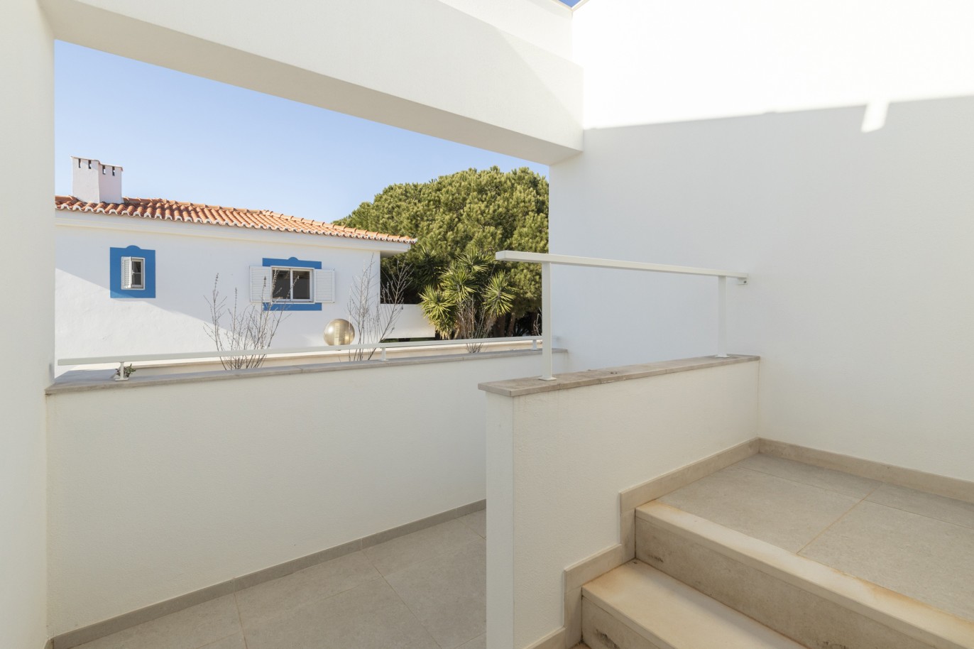 3 Schlafzimmer-Villa in privater Wohnanlage, zu verkaufen, in Lagos, Algarve_217642