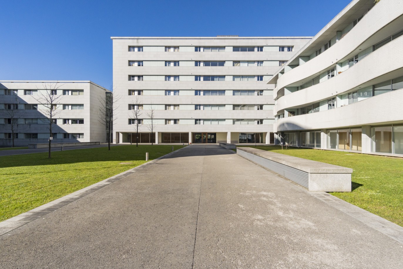 Apartamento Dúplex de 3 Dormitorios con balcón, en venta, en Boavista, Porto, Portugal_217700