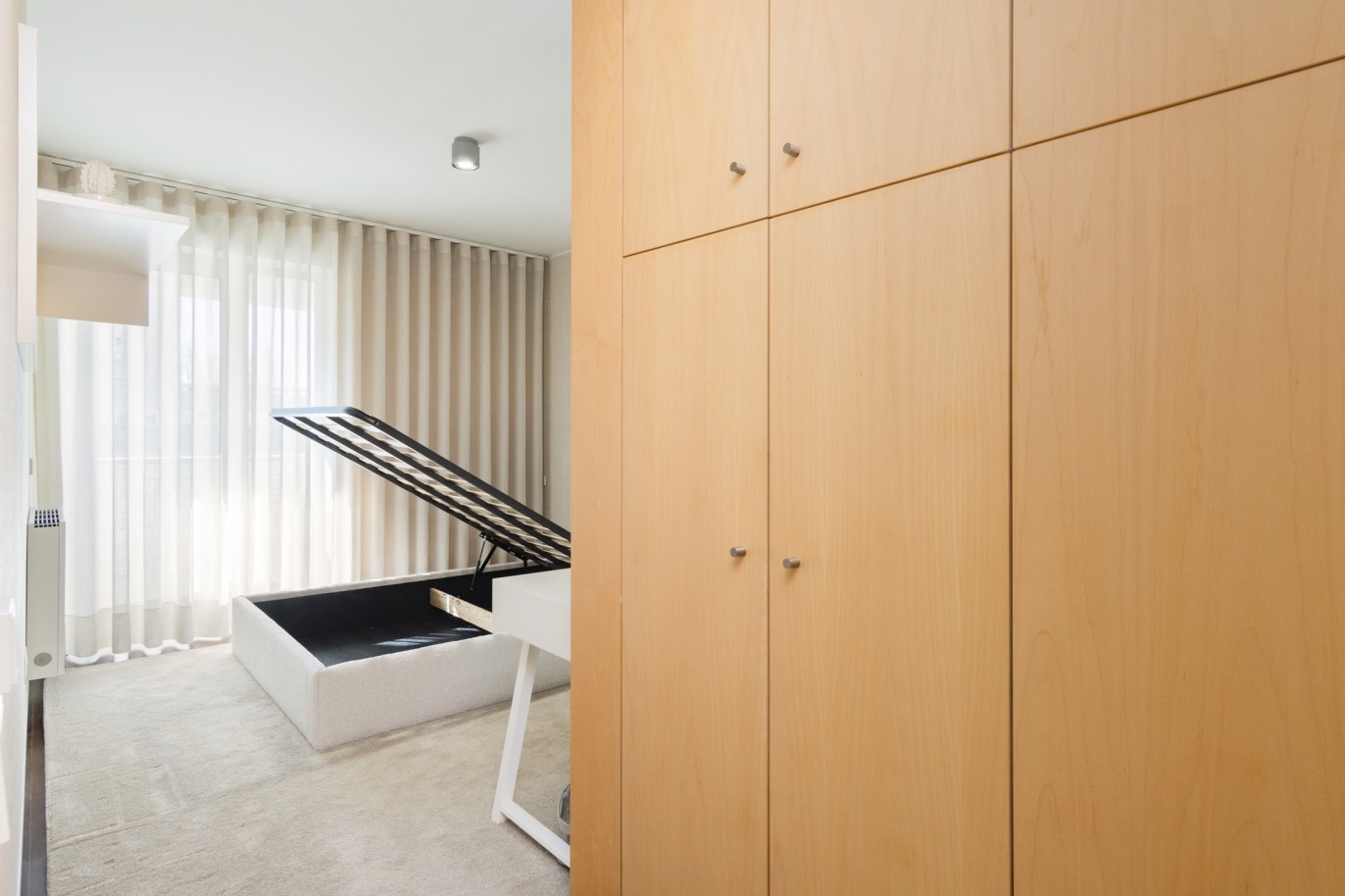 3 Bedroom Duplex Apartment with balcony, for sale, in Boavista, Porto, Portugal_217710