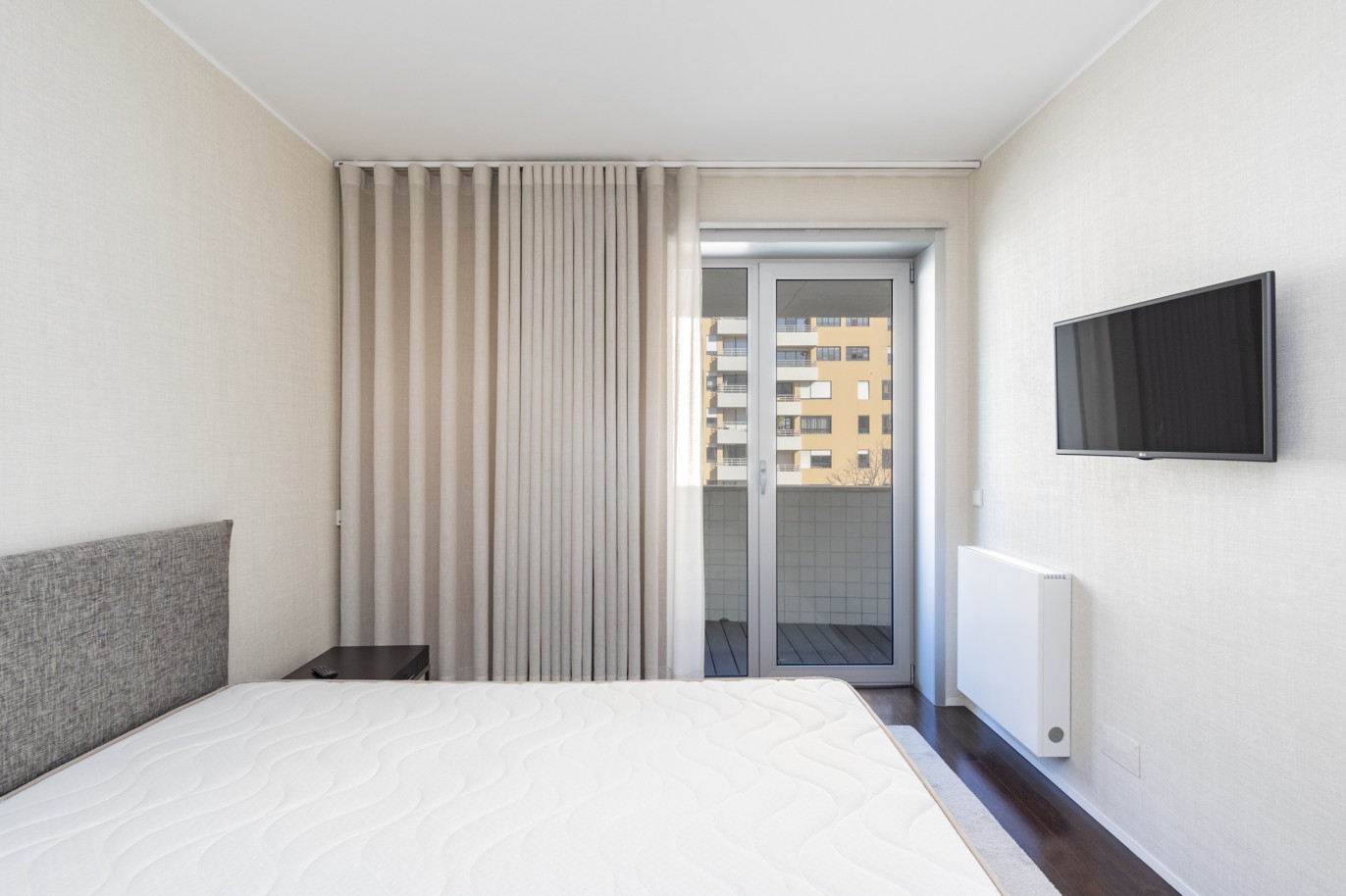 3 Bedroom Duplex Apartment with balcony, for sale, in Boavista, Porto, Portugal_217714