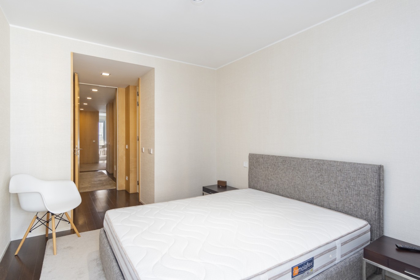 3 Bedroom Duplex Apartment with balcony, for sale, in Boavista, Porto, Portugal_217718