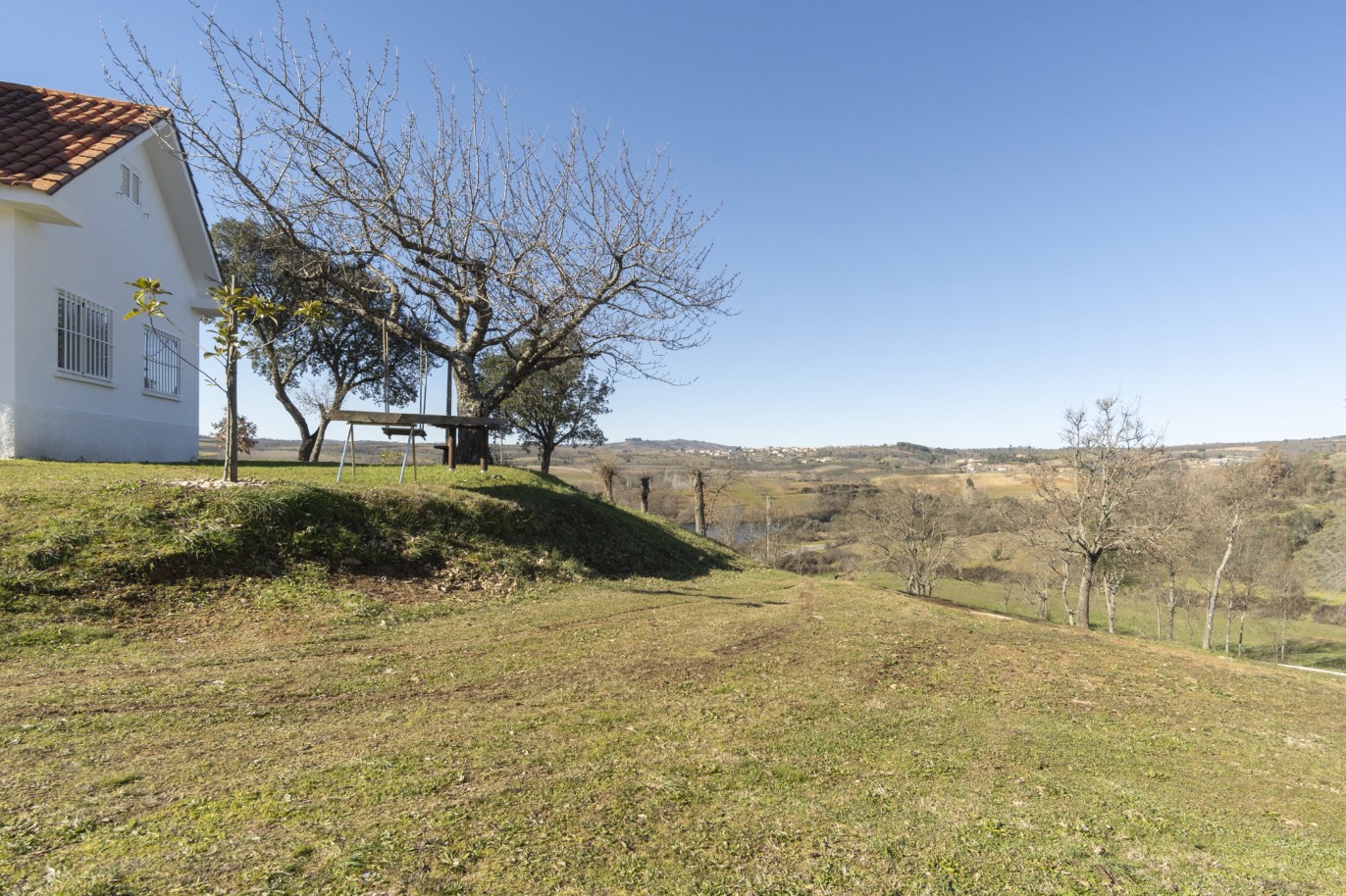 Einzigartige Immobilie mit Aussicht, in Albufeira do Azibo, Bragança, Nordportugal_217747