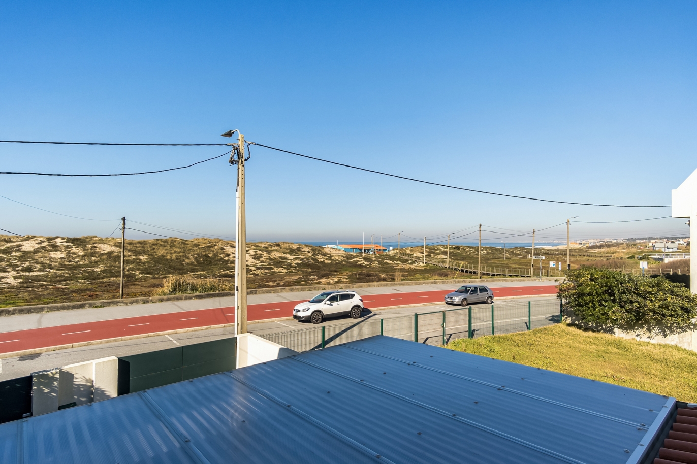Villa with pool and terrace, for sale, in Miramar, V. N. de Gaia, Portugal_217769