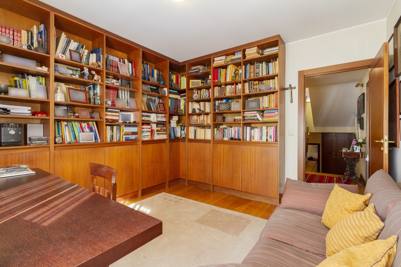 Penthouse with terrace, for sale, in Ramalde, Porto, Portugal_217789