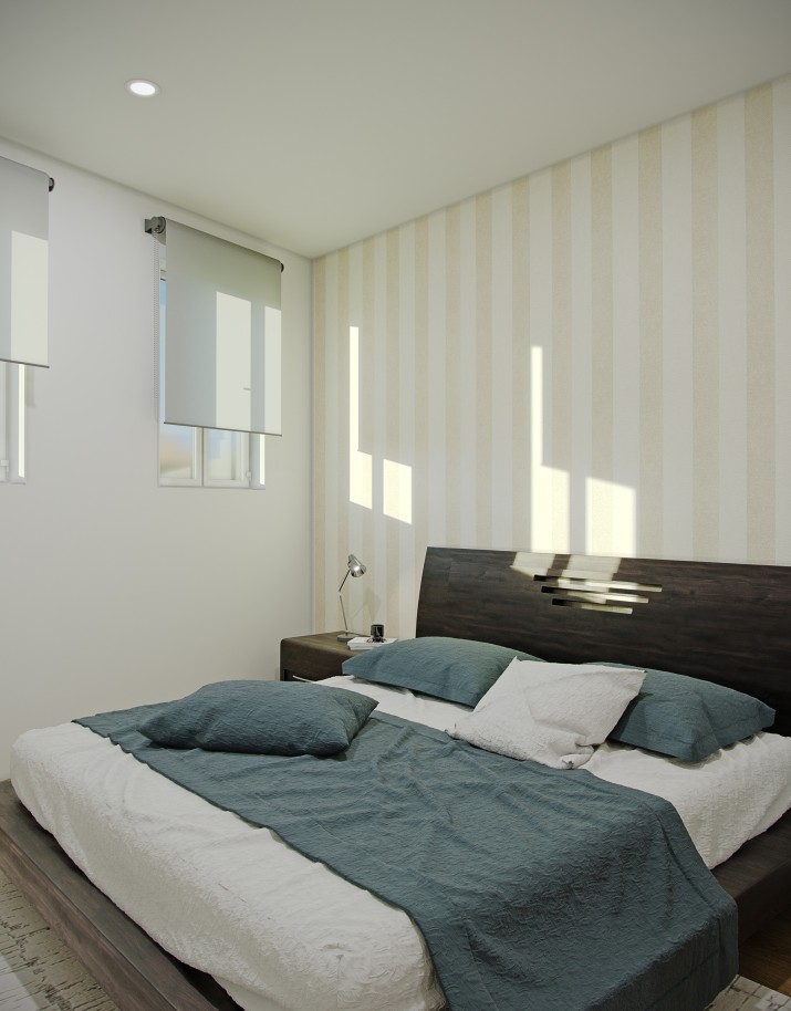 Appartement duplex avec balcon, à vendre, dans le Centre de Porto, Portugal_217829