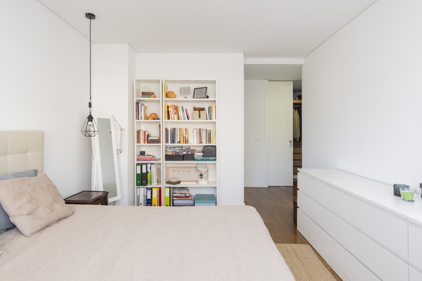 Moderne Wohnung mit Balkon und Flussblick, zu verkaufen, in Porto, Portugal_218046