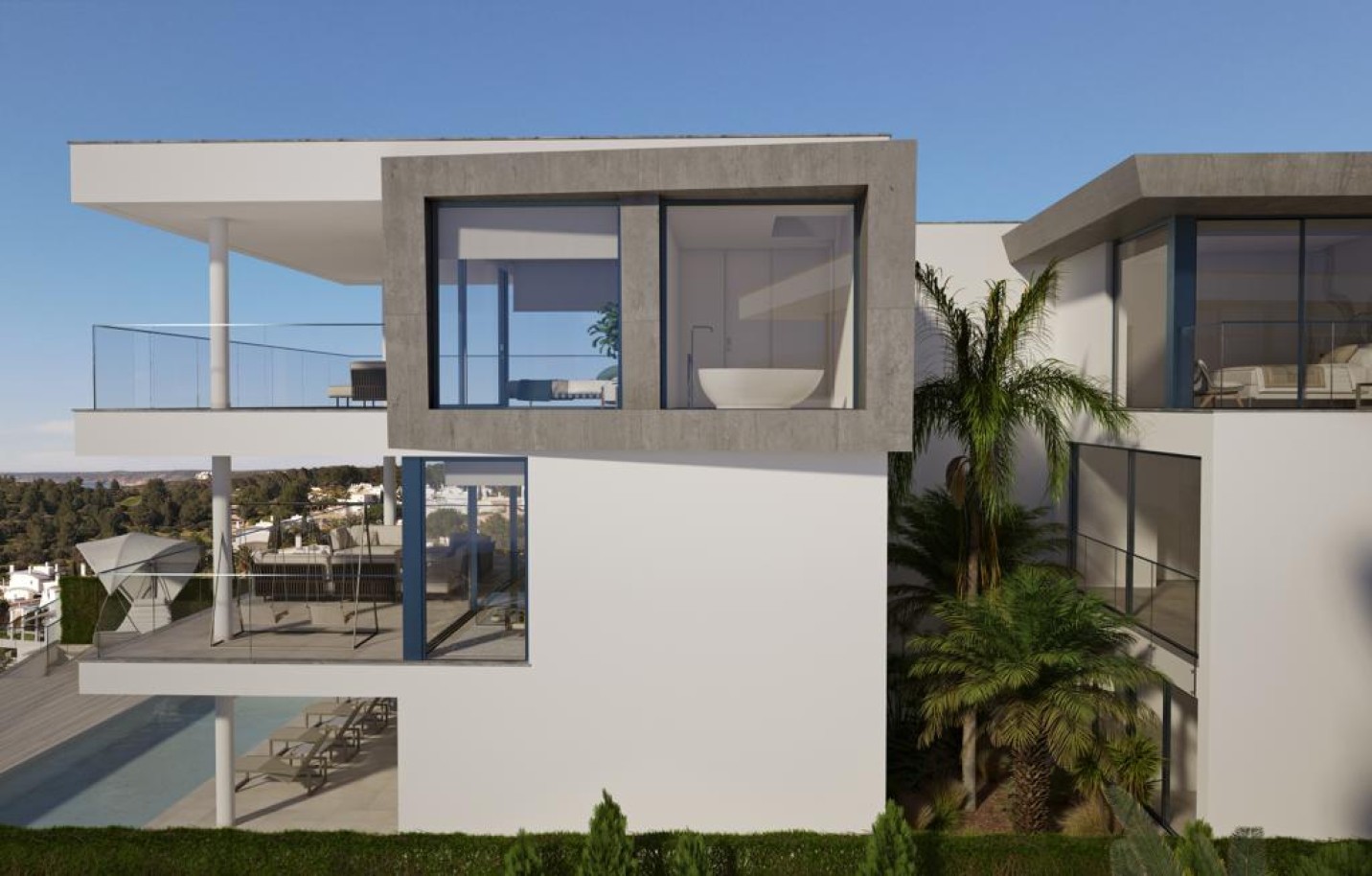 Plot with approved project, for sale, in Budens, Algarve_218101