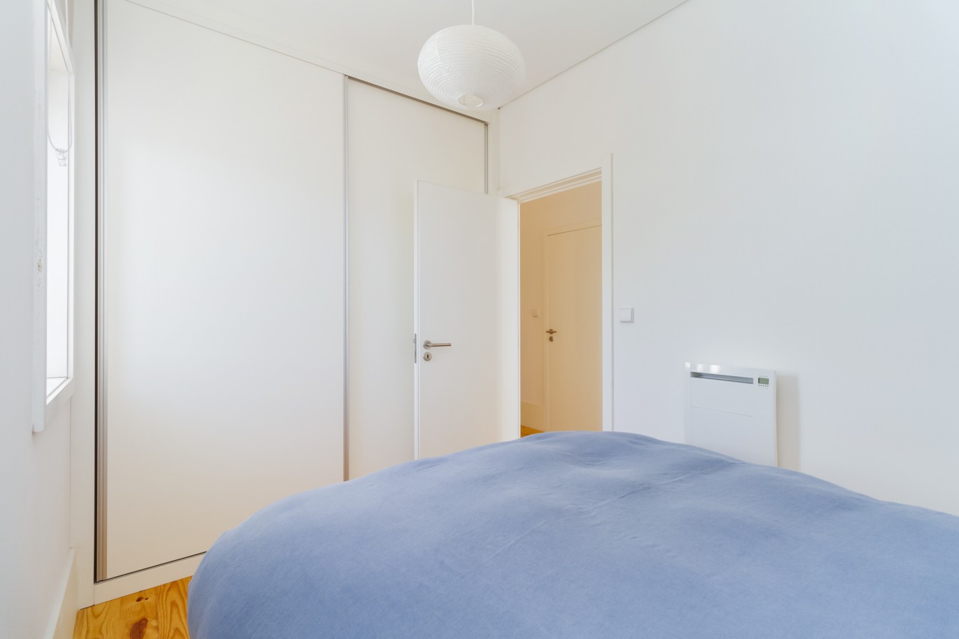 1+1 Zimmer Wohnung mit Balkon, zu verkaufen, in Baixa do Porto, Portugal_218114