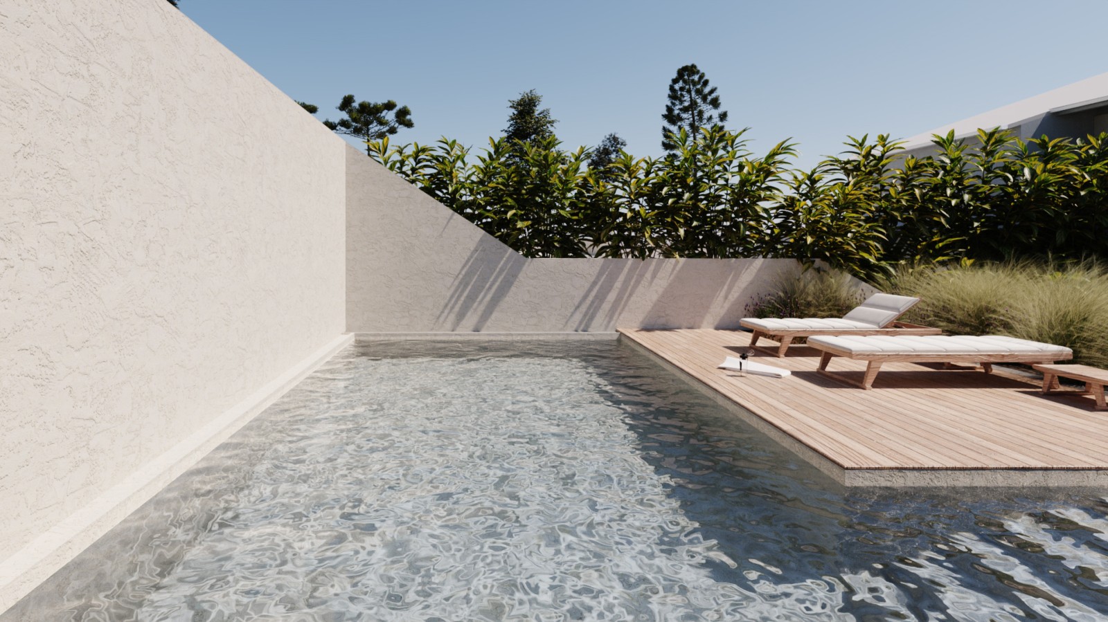 Moradia com jardim e projeto aprovado, junto ao Parque da Cidade, Porto_218157