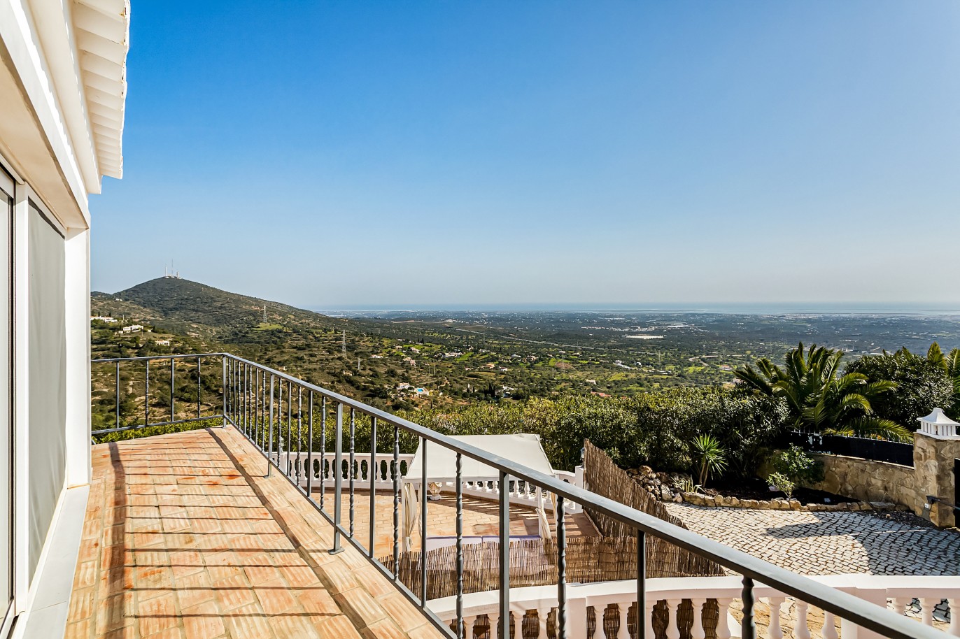 5 bedroom villa with sea view, for sale, in Faro, Algarve_218176