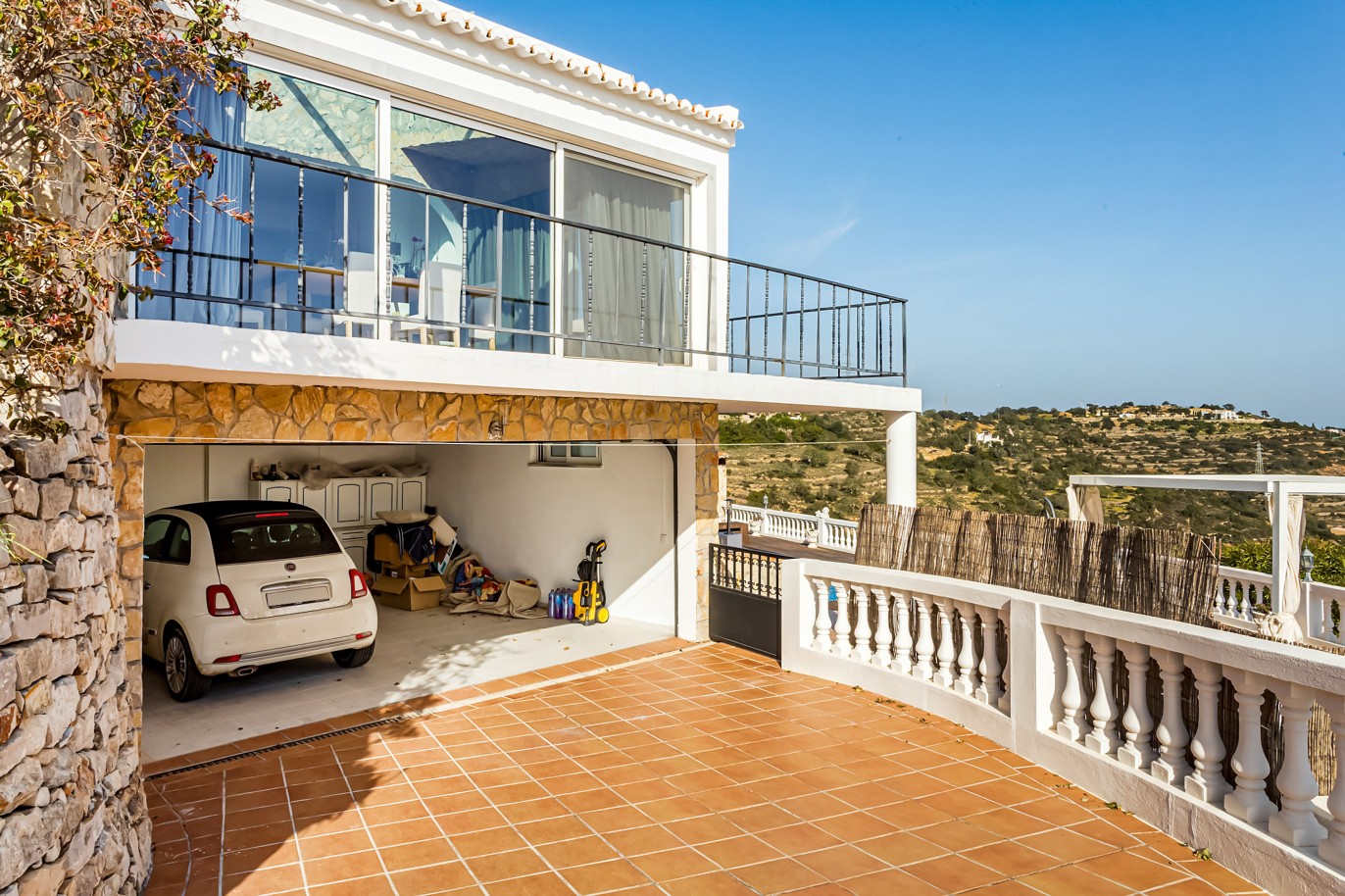 5 bedroom villa with sea view, for sale, in Faro, Algarve_218184