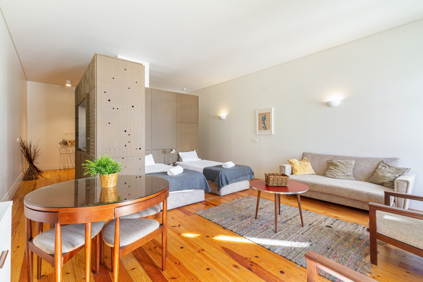 Luxury Apartment, for sale, in the Historic Centre of Porto, Portugal_218186