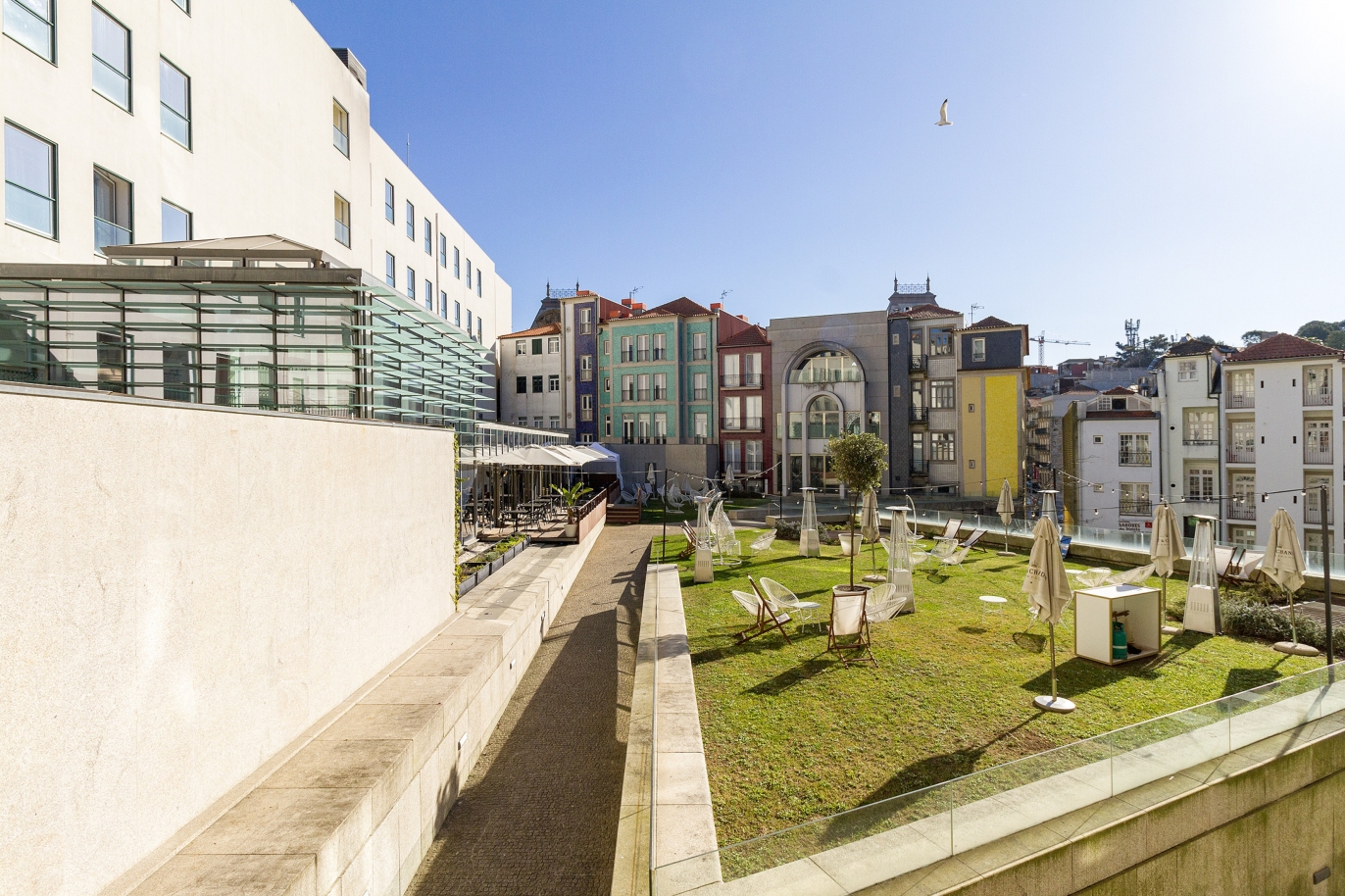 Appartement de luxe, à vendre, dans le centre historique de Porto, Portugal_218202