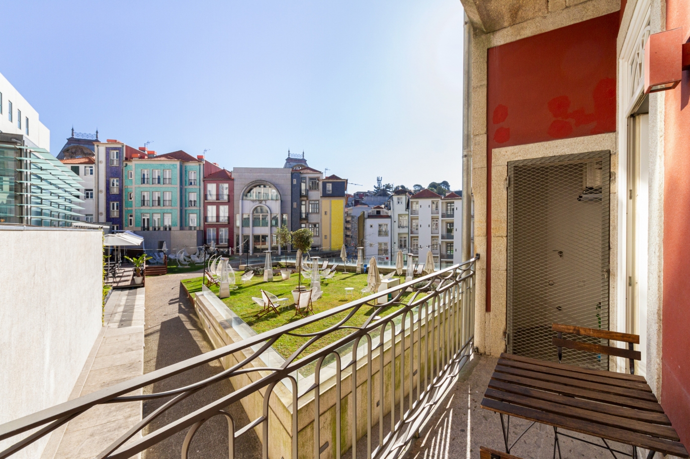 Luxury Apartment, for sale, in the Historic Centre of Porto, Portugal_218203