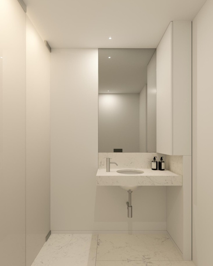 New apartment with terrace, for sale, in Paranhos, Porto, Portugal_218213