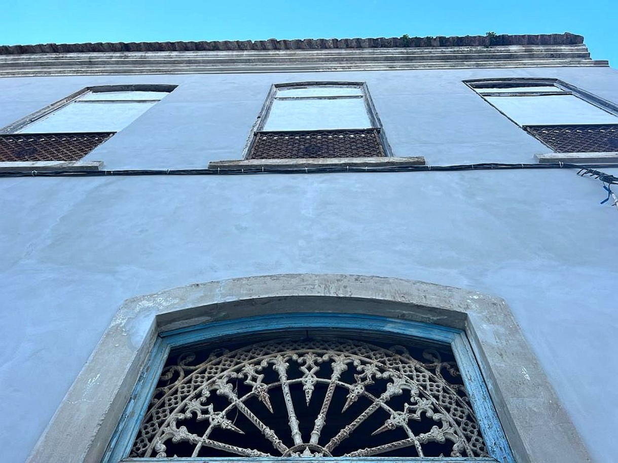 Palacete para reconstrução no centro de Portimão, Algarve_218486