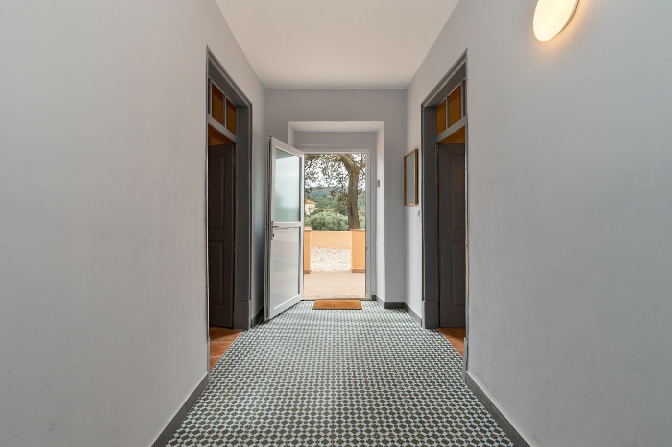 Renovated 3 bedroom villa for sale in São Bartolomeu de Messines, Algarve _218615