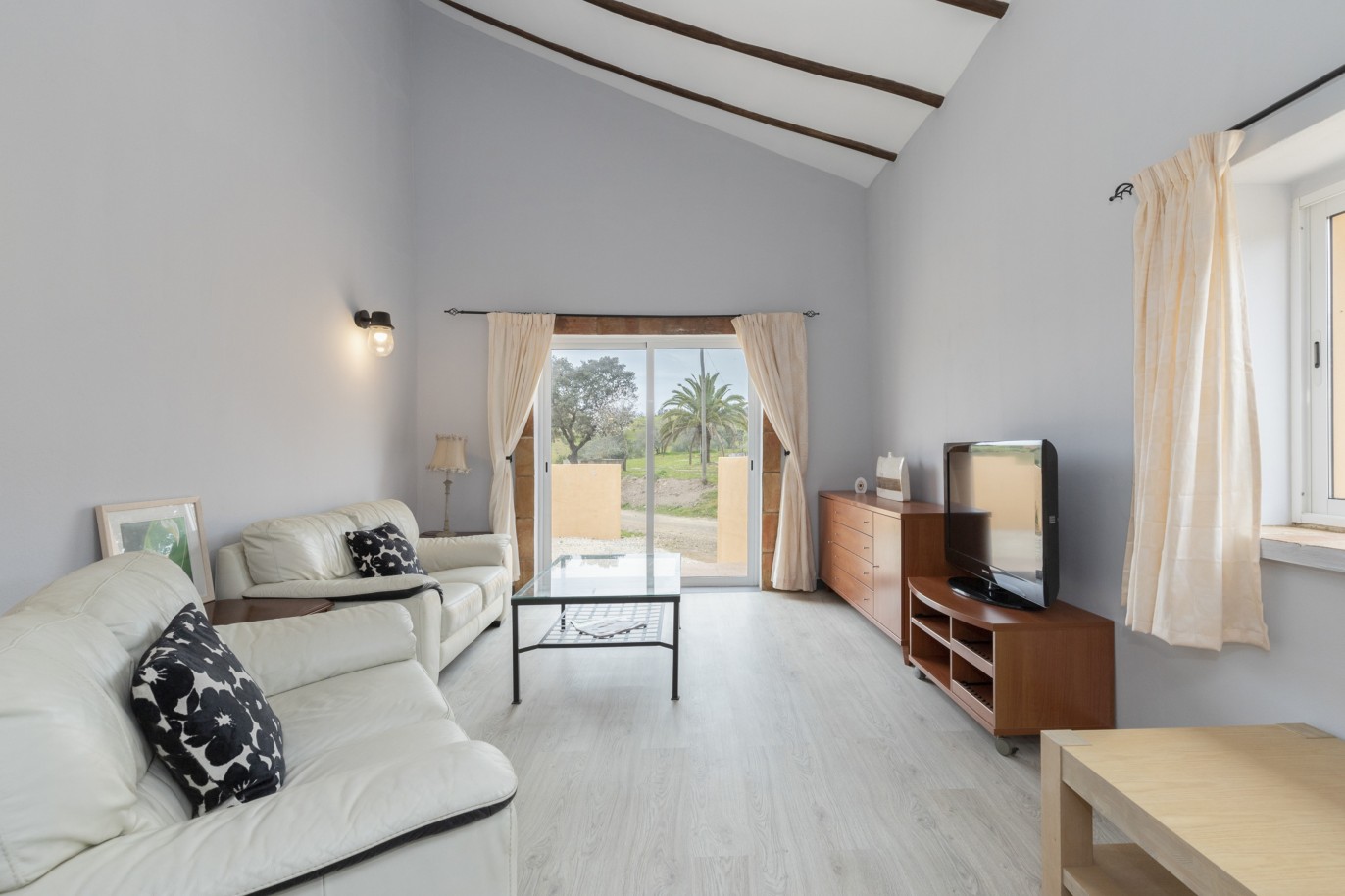 Renovated 3 bedroom villa for sale in São Bartolomeu de Messines, Algarve _218618