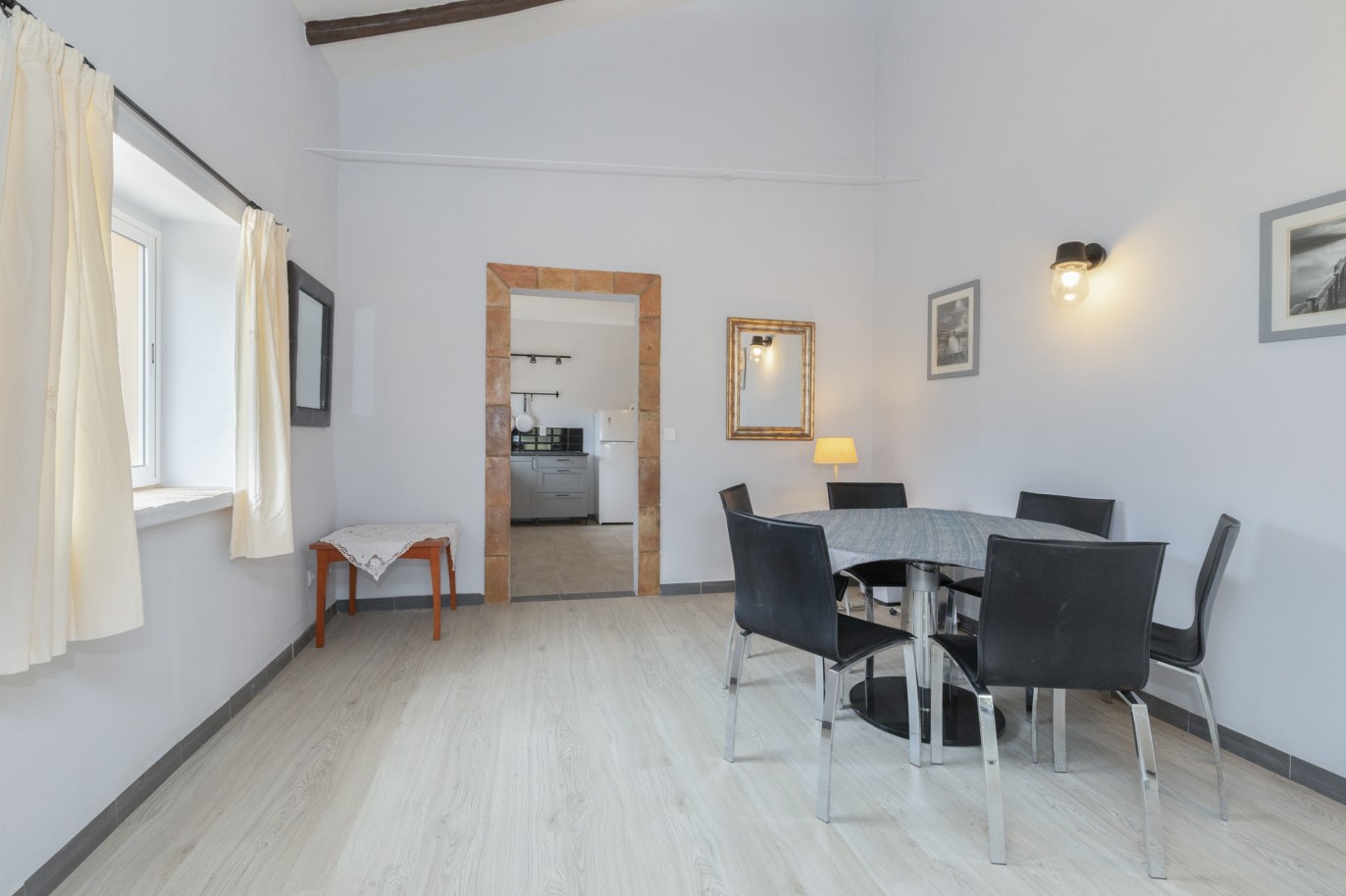 Renovated 3 bedroom villa for sale in São Bartolomeu de Messines, Algarve _218620