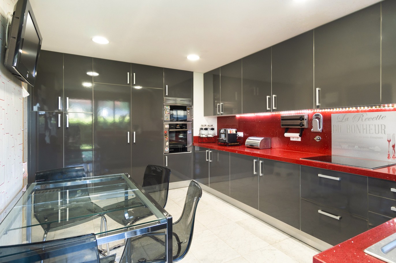 Apartamento com jardim, para venda, em Paranhos, Porto_218676