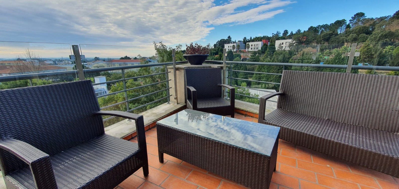 Sale: 5 Bedroom Penthouse with terrace and pool, in Carvalhos, V. N. Gaia, Portugal_218732