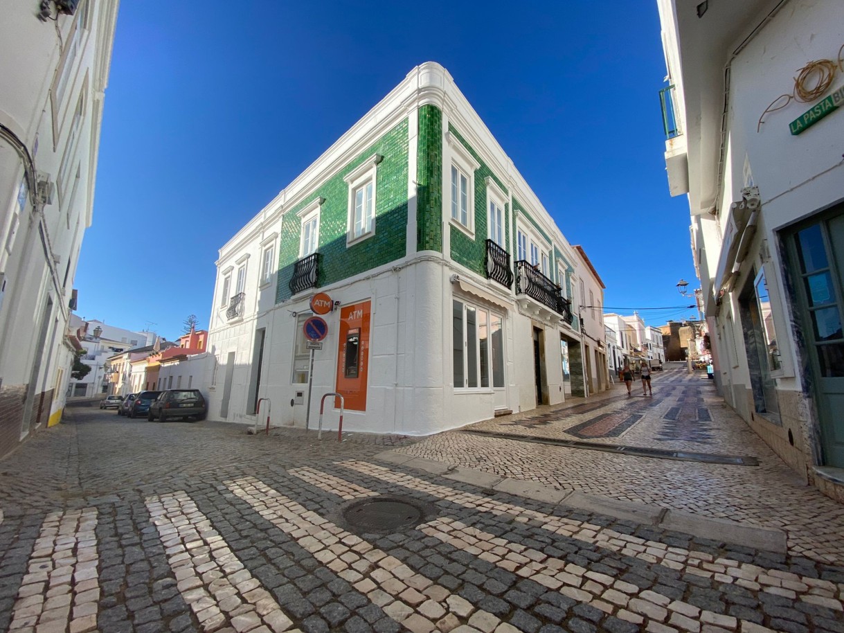 Building for sale, in the center of Lagos, Algarve_218903