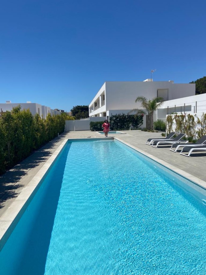 Villa de 3 chambres en copropriété privée, à vendre, à Lagos, Algarve_218919