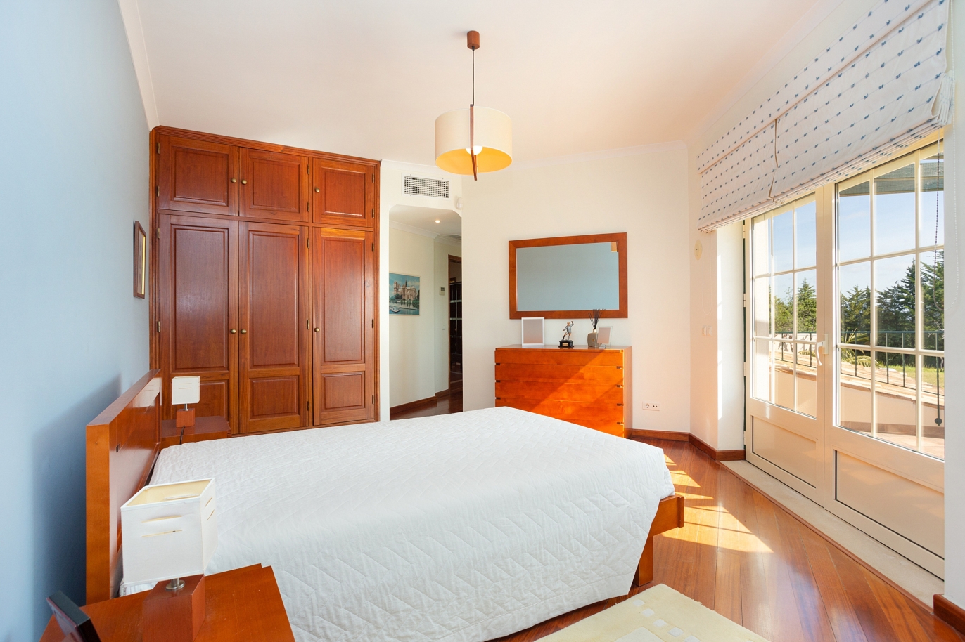 4 dormitorios Villa con piscina, en venta, en São Brás de Alportel, Algarve_219370